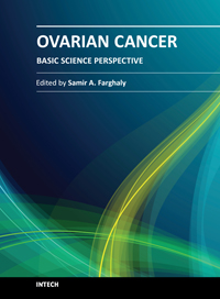 ovarian cancer basic science perspective