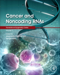 non-codingRNA